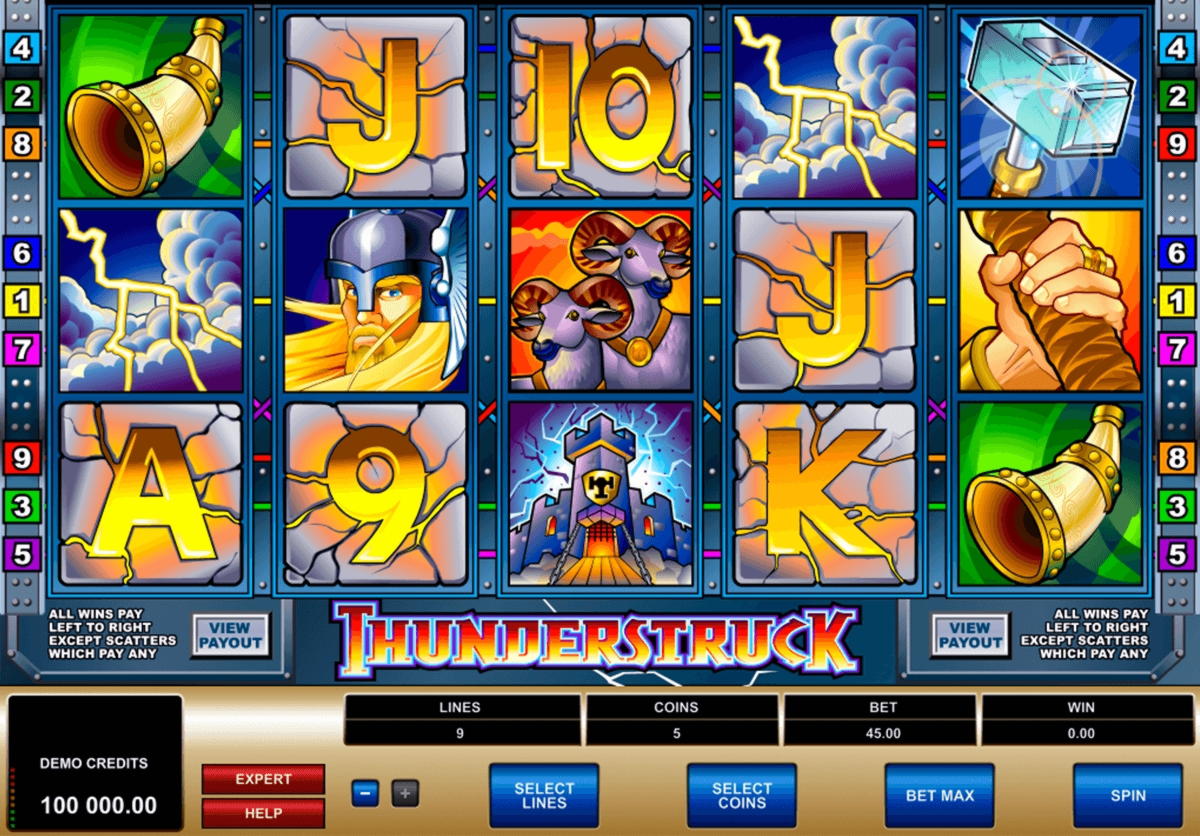 €735 Free Casino Tournament at Gamebookers