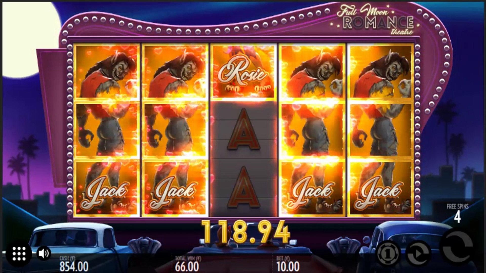 $305 FREE CHIP at Finland Casino