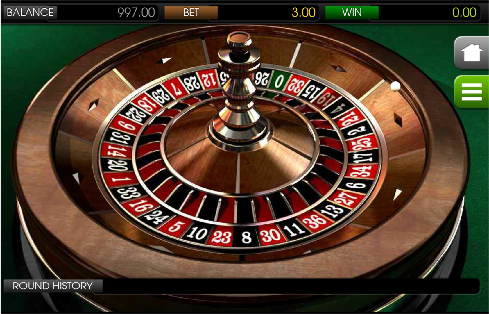 $470 Free Cash at Leo Vegas