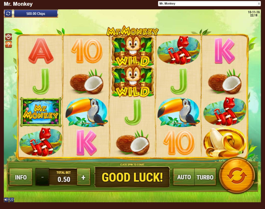 Eur 125 Free chip at Finland Casino