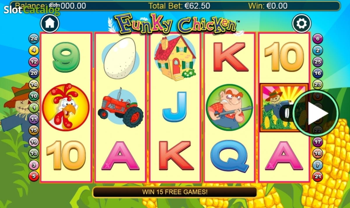 EURO 695 free casino chip at Sloto'Cash