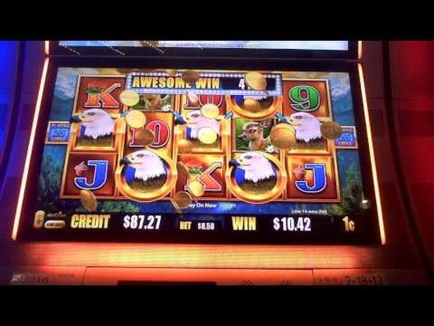 180 Free spins at Spinland