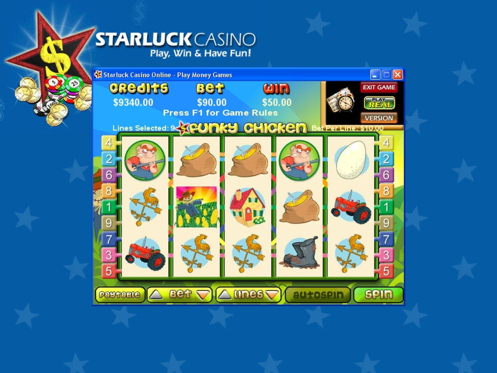€111 FREE CASINO CHIP at Video Slots