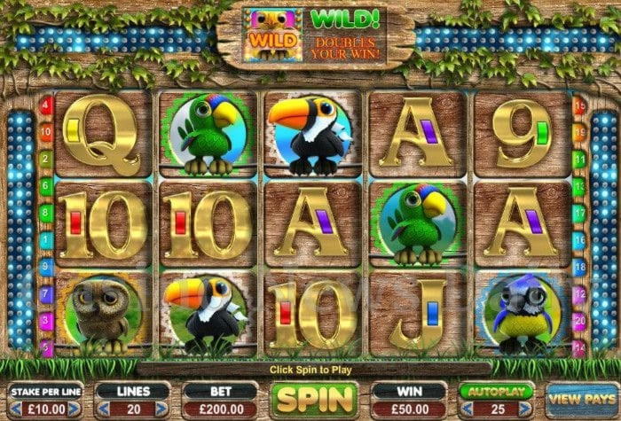 EUR 560 Daily freeroll slot tournament at 777 Casino