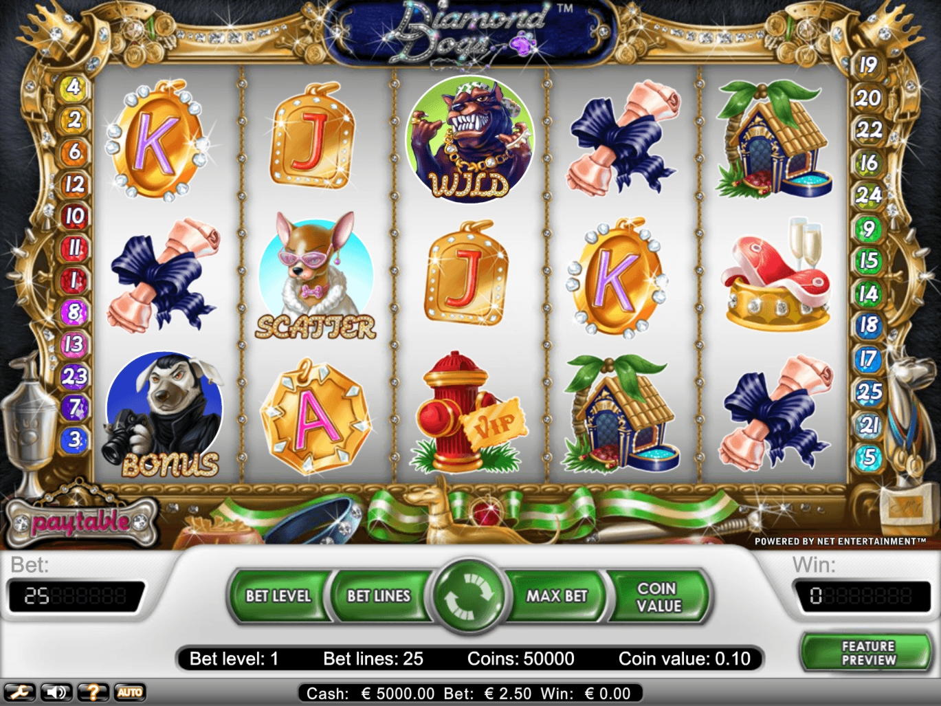 ﻿$945 NO DEPOSIT CASINO BONUS at Fair Go