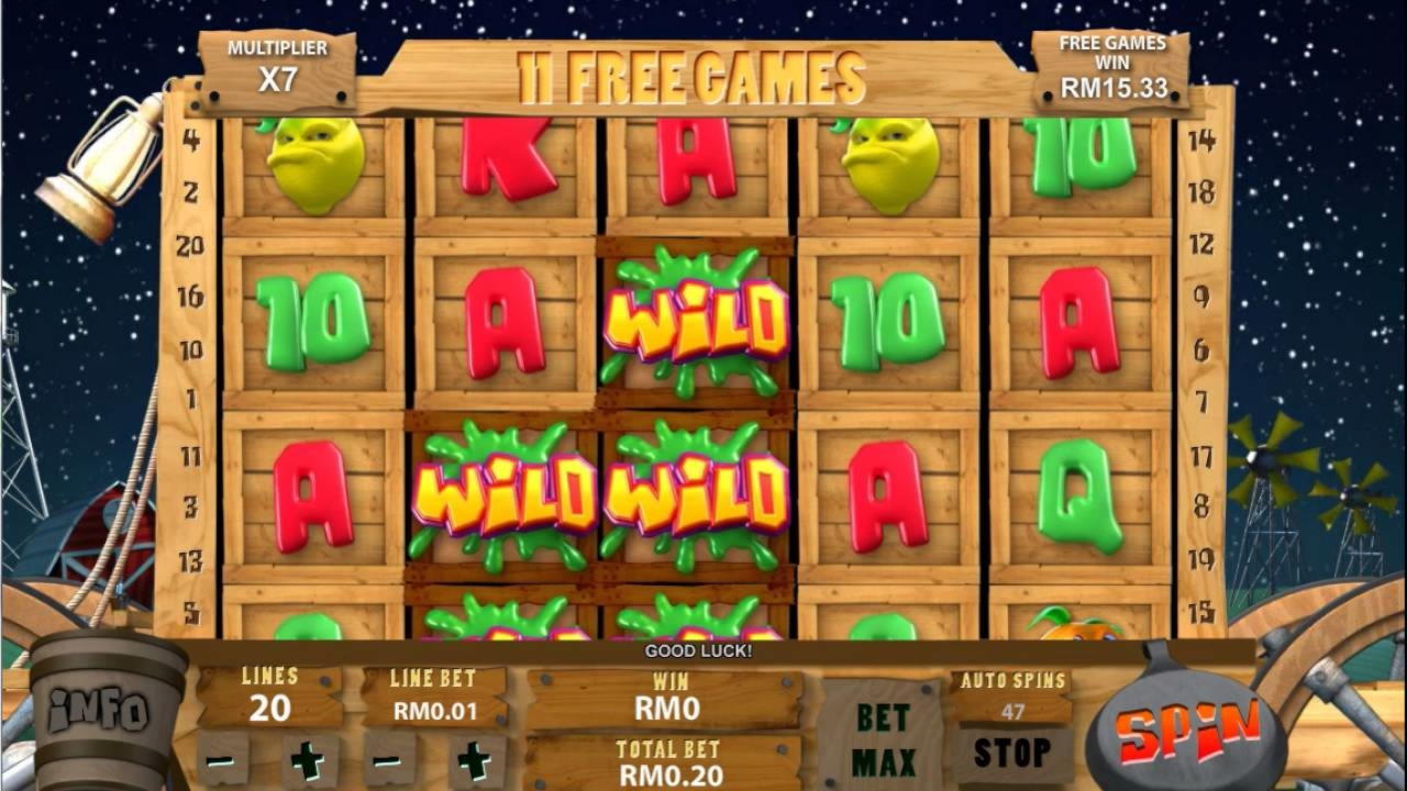 EUR 220 FREE Chip at Finland Casino