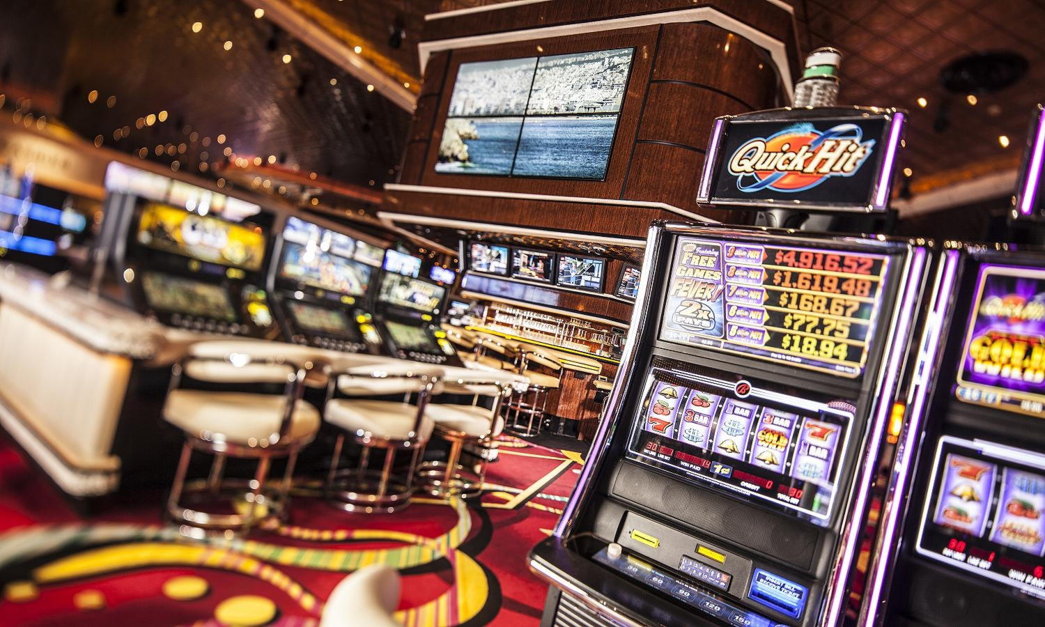 Eur 345 FREE Chip at Casino.com
