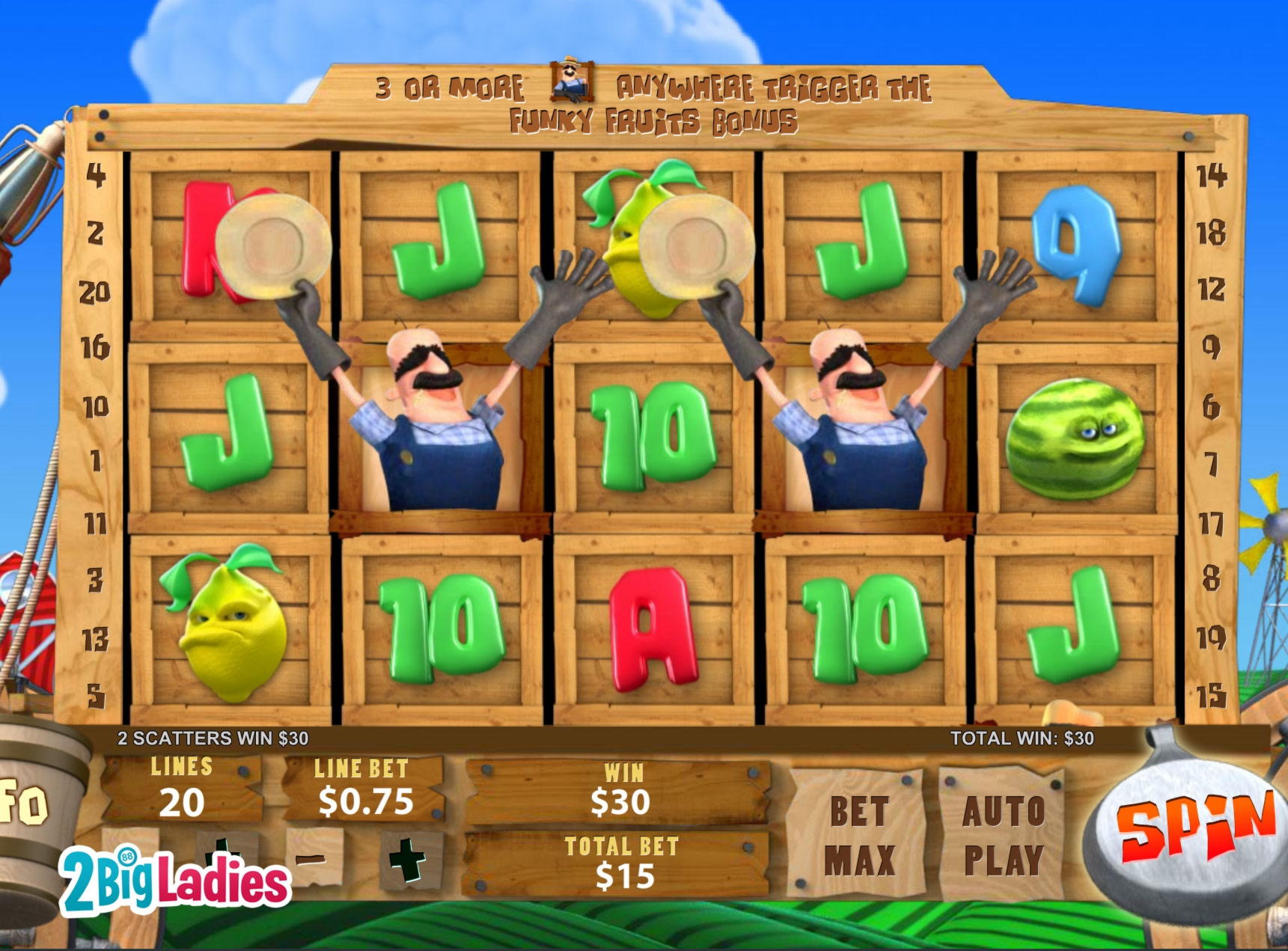 €355 Free Money at Finland Casino