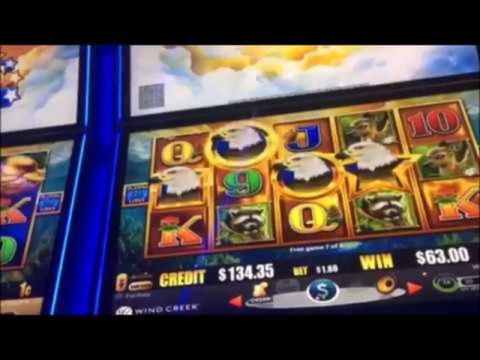 815% First Deposit Bonus at Wink Slots