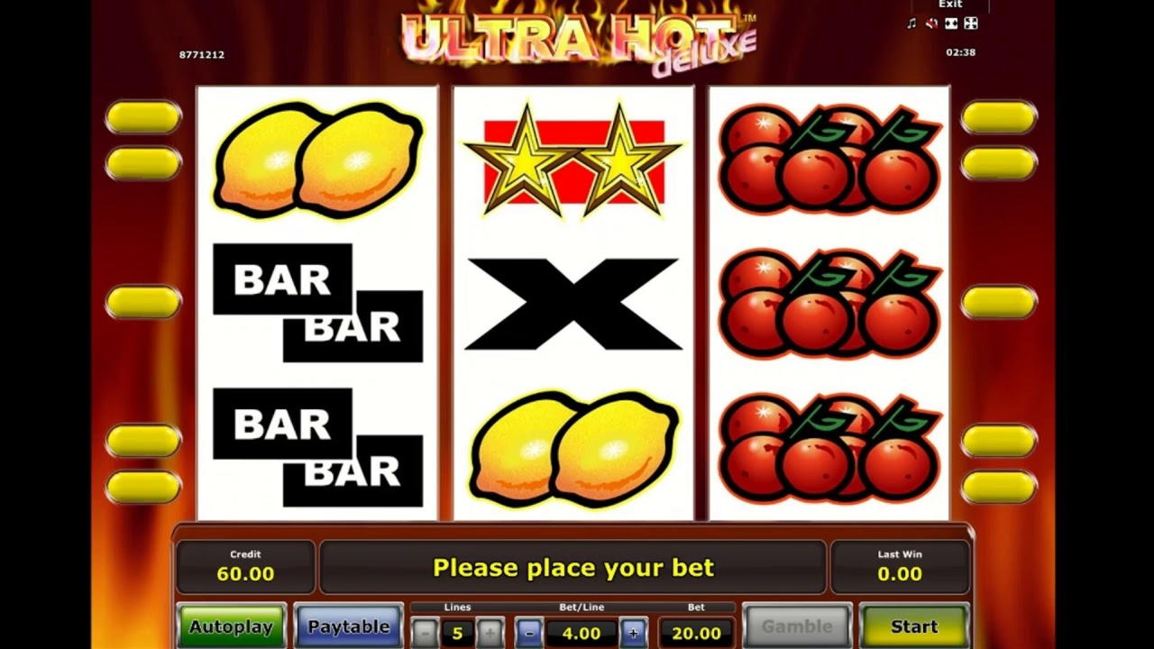 44 free spins at Casino.com