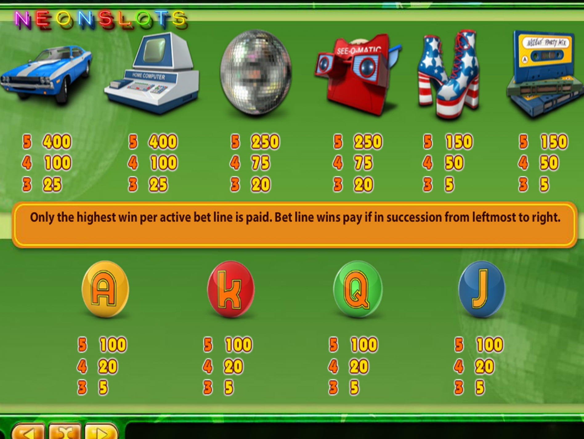 365% First deposit bonus at Casino.com