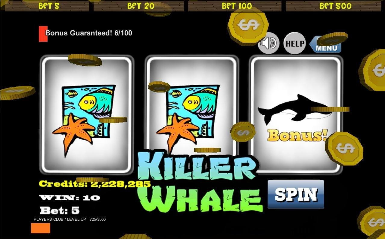 EUR 70 Online Casino Tournament at Gate777