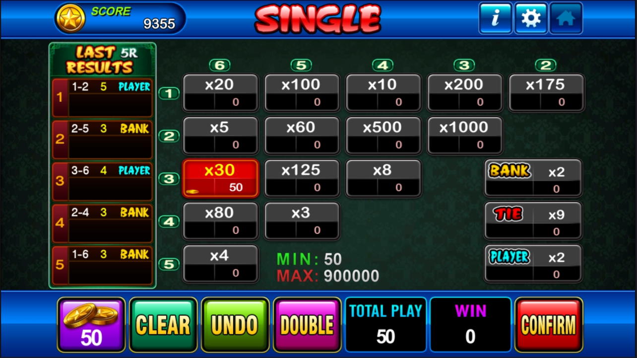 $2665 no deposit at Casino.com