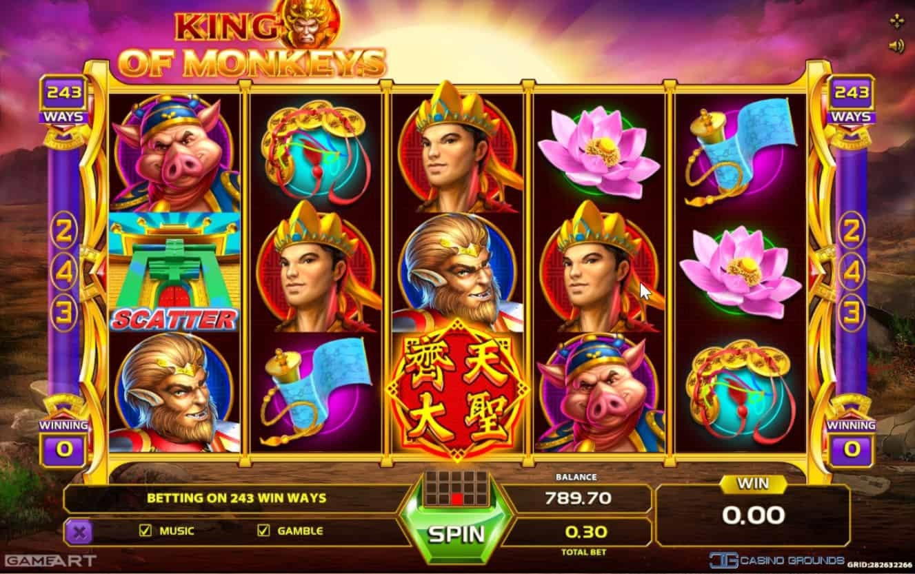 £670 Free Chip Casino at Finland Casino