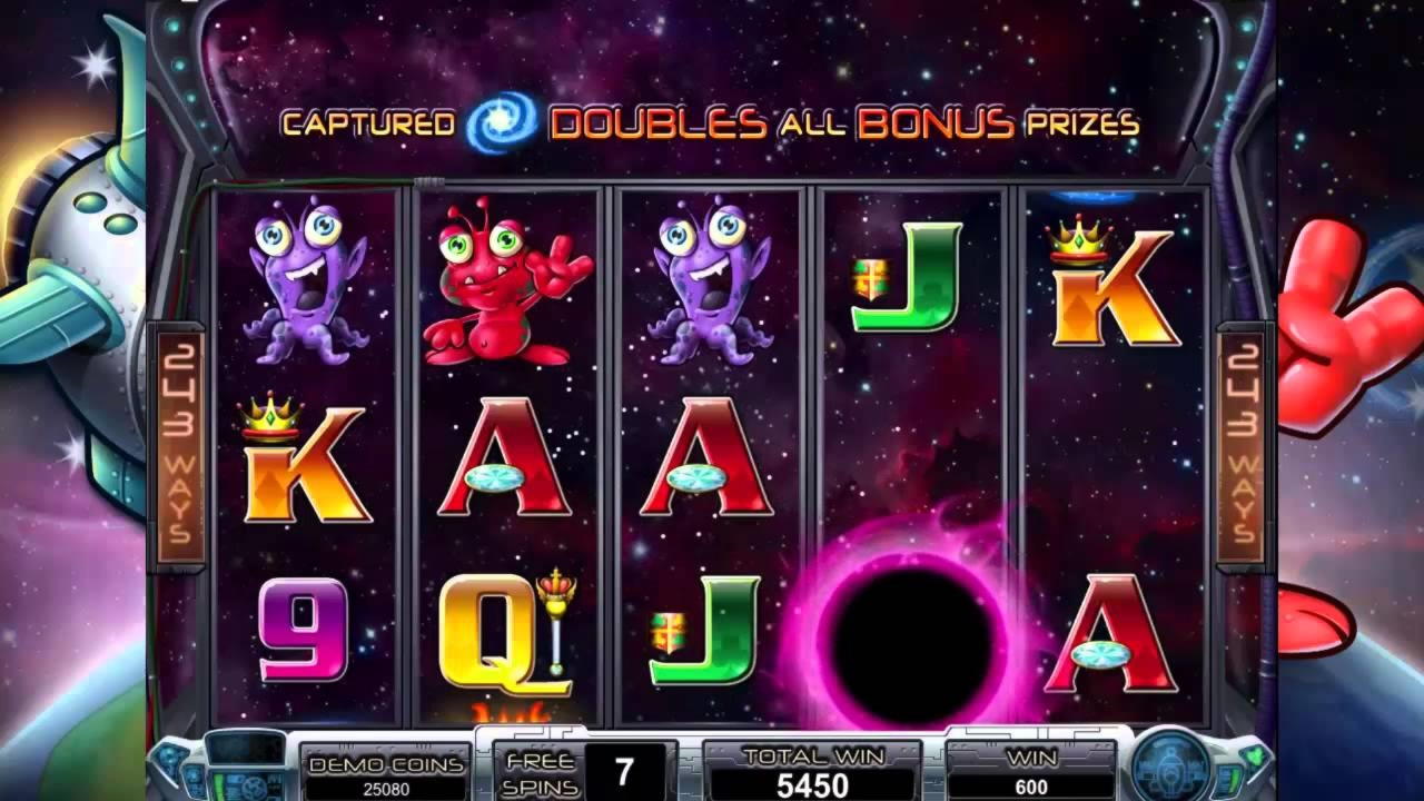 €615 Online Casino Tournament at Casino.com