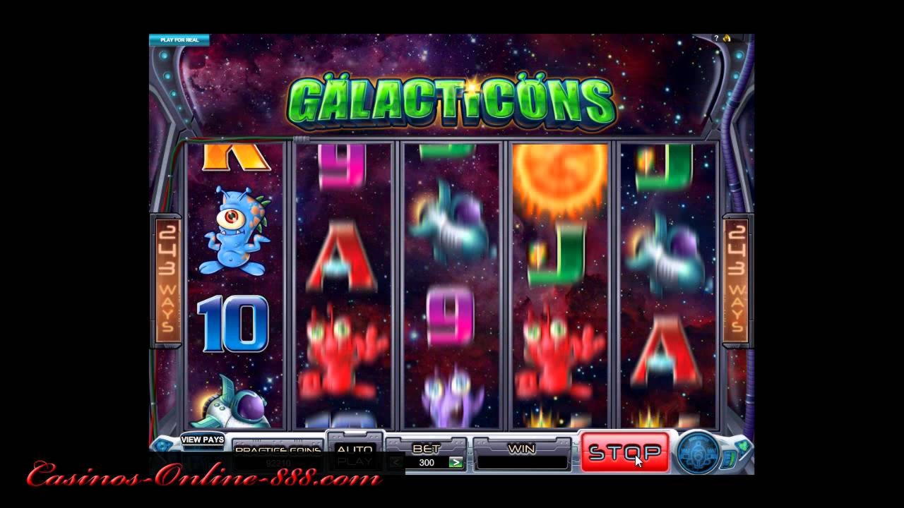 50 free spins casino at Jackpot City