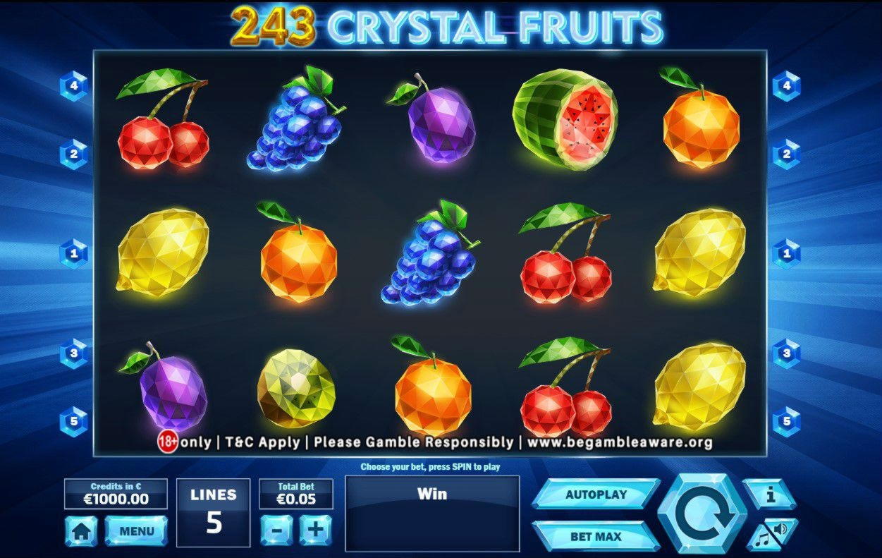 EUR 2065 No Deposit Casino Bonus at Spinstation