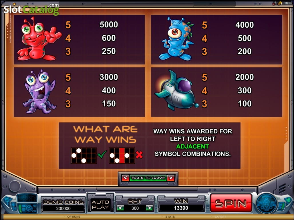 222 Trial Spins at Finland Casino