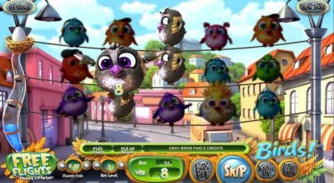 $ 535 Free Chip w Casino.com