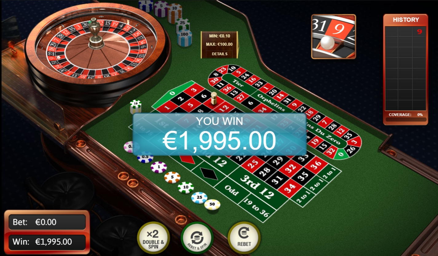 715% Welcome Bonus at Black Diamond