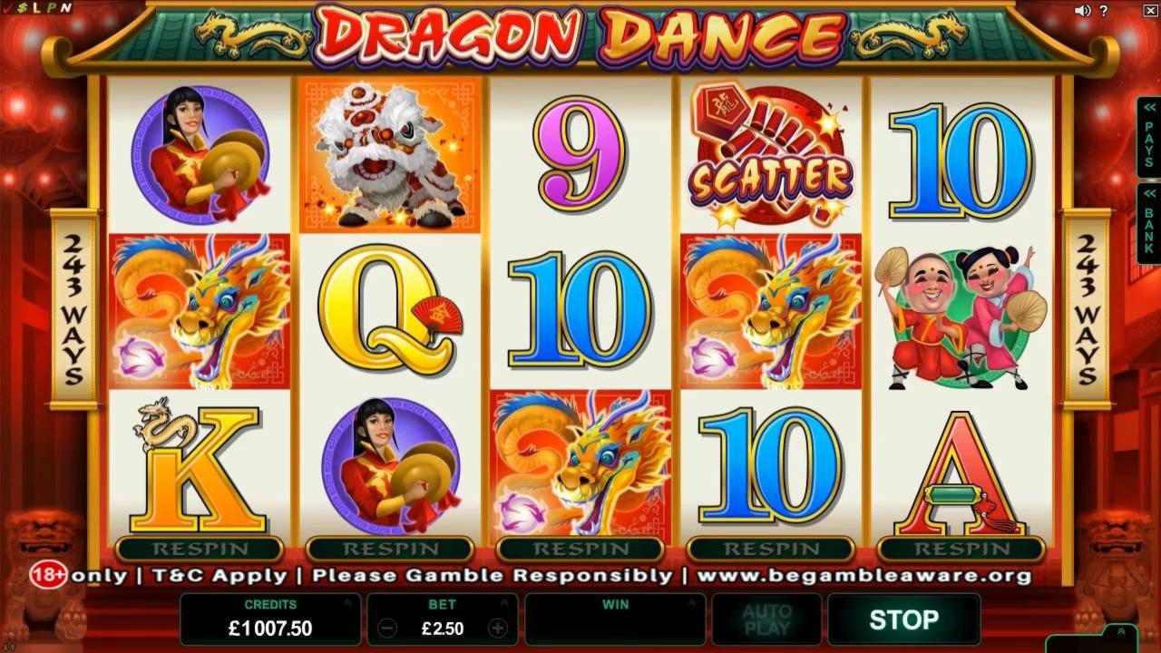 245 free spins at Slots Heaven