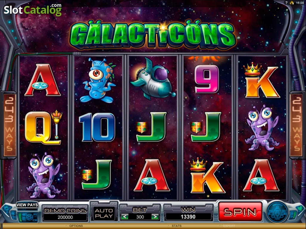 22 Free spins no deposit casino at Casino.com