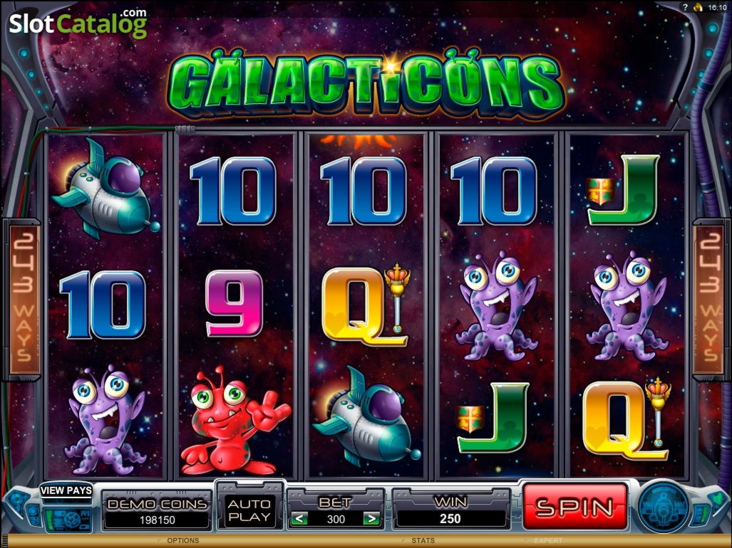 240 Free spins no deposit at Finland Casino