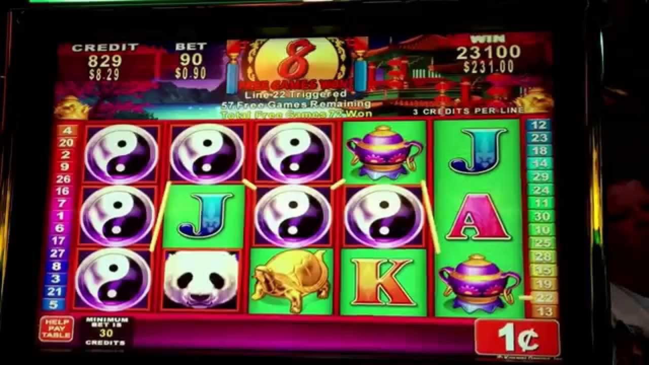 40 Trial Spins at Casino.com