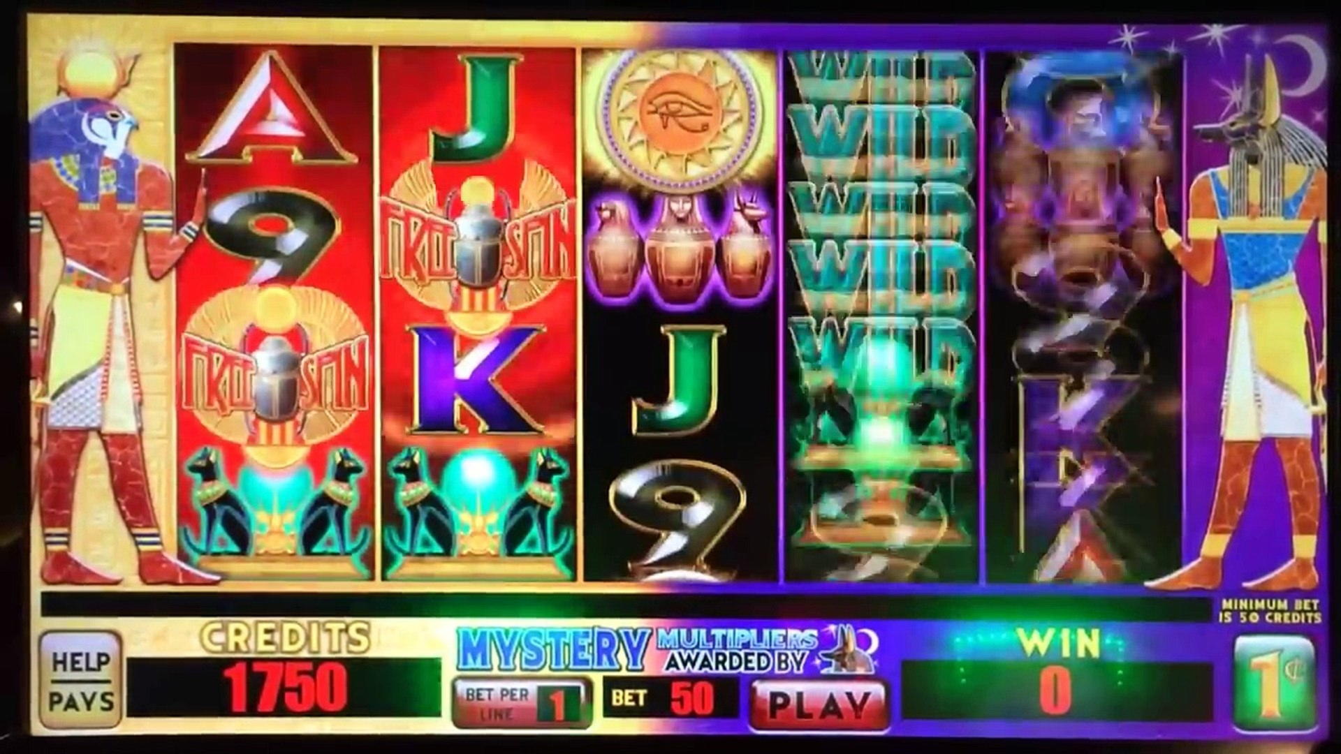 10 FREE SPINS at William Hill