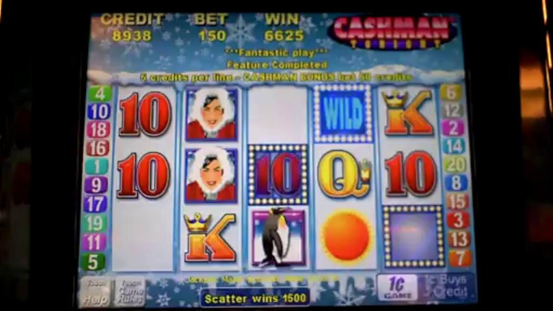 880% Best Signup Bonus Casino at Finland Casino