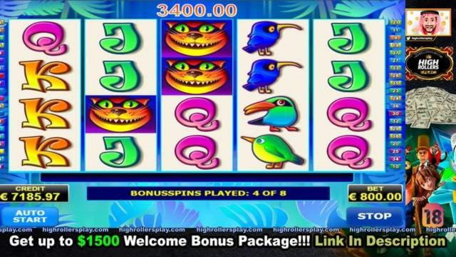 €390 FREE CHIP at Wink Slots