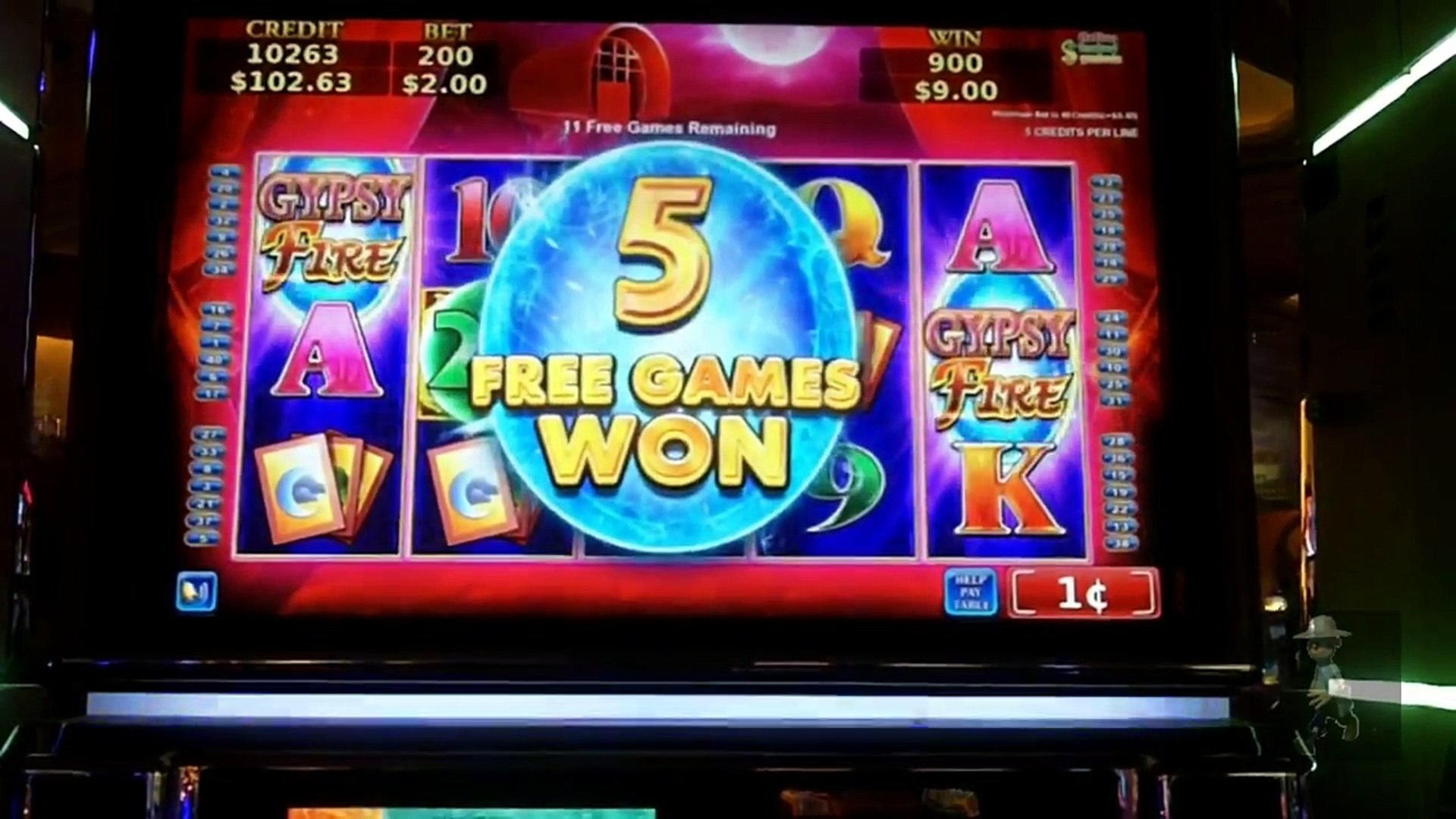 85 Free casino spins Norway Casino