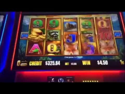 155 free casino spins at Leo Vegas