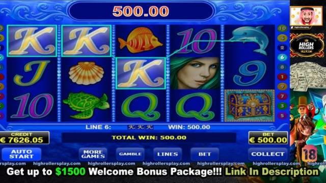 190% Match at a Casino at William Hill