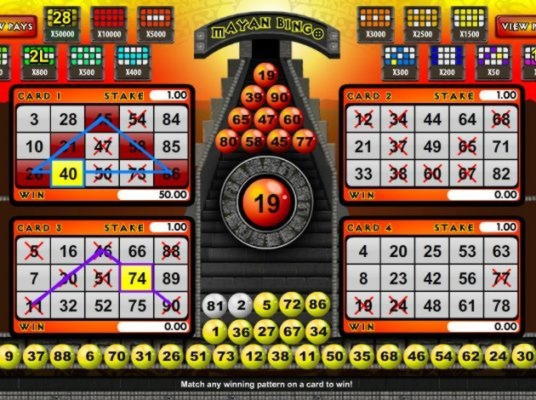 EUR 3280 no deposit at Gamebookers