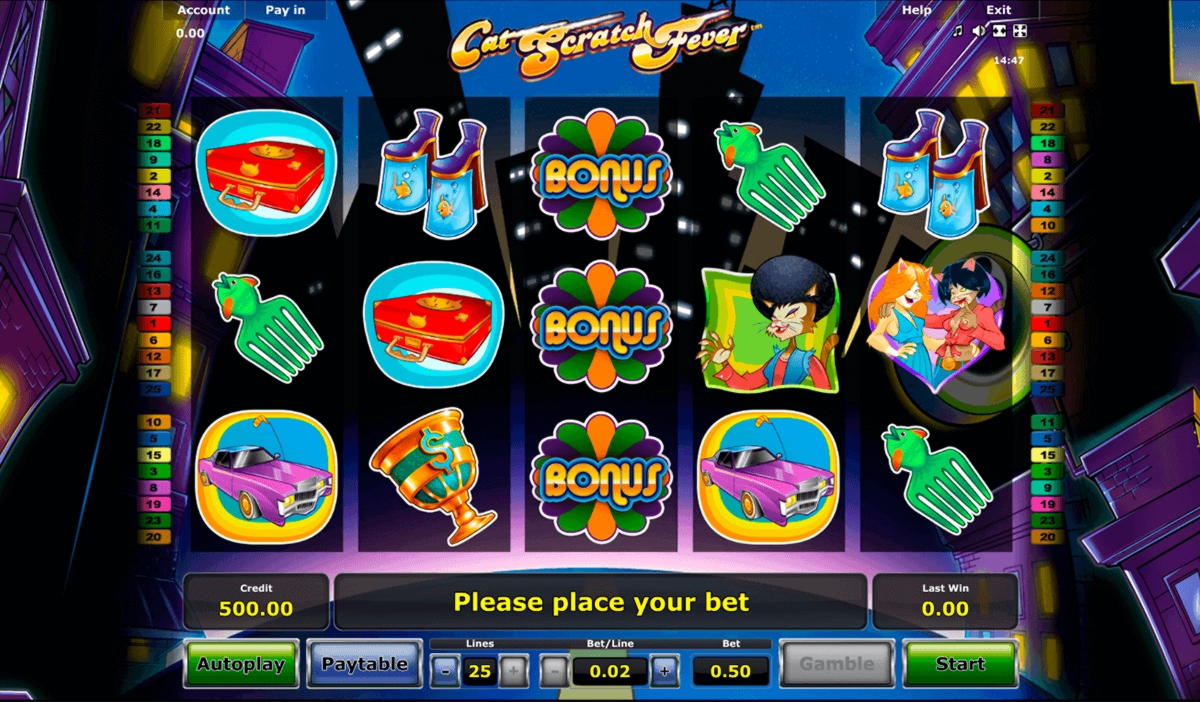 125% Match bonus at Sloto'Cash