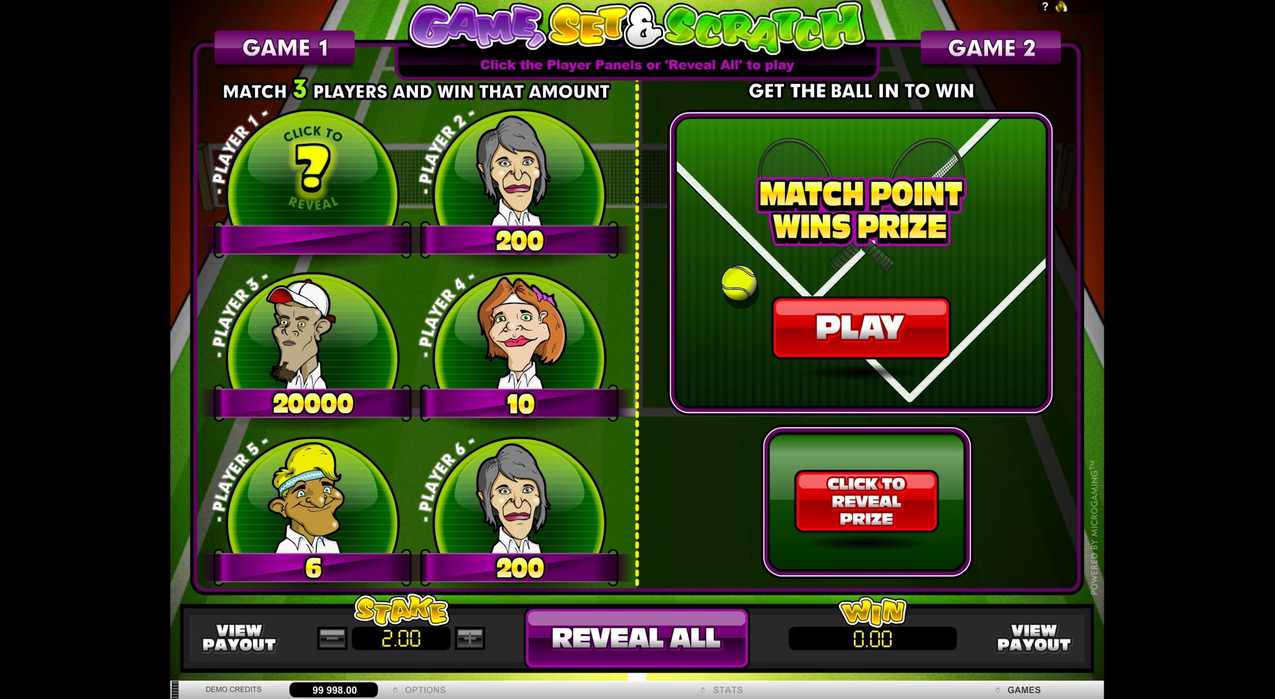 Eur 955 Casino Tournament at Sloto'Cash