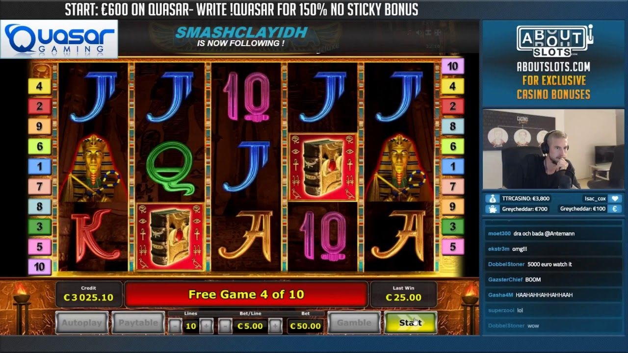 10 free spins no deposit casino at Casino.com