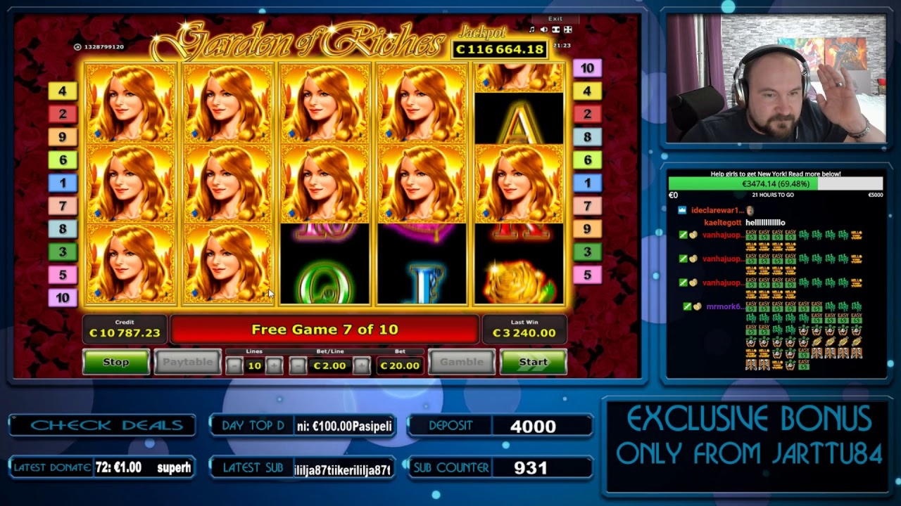 30 free spins no deposit casino at Finland Casino