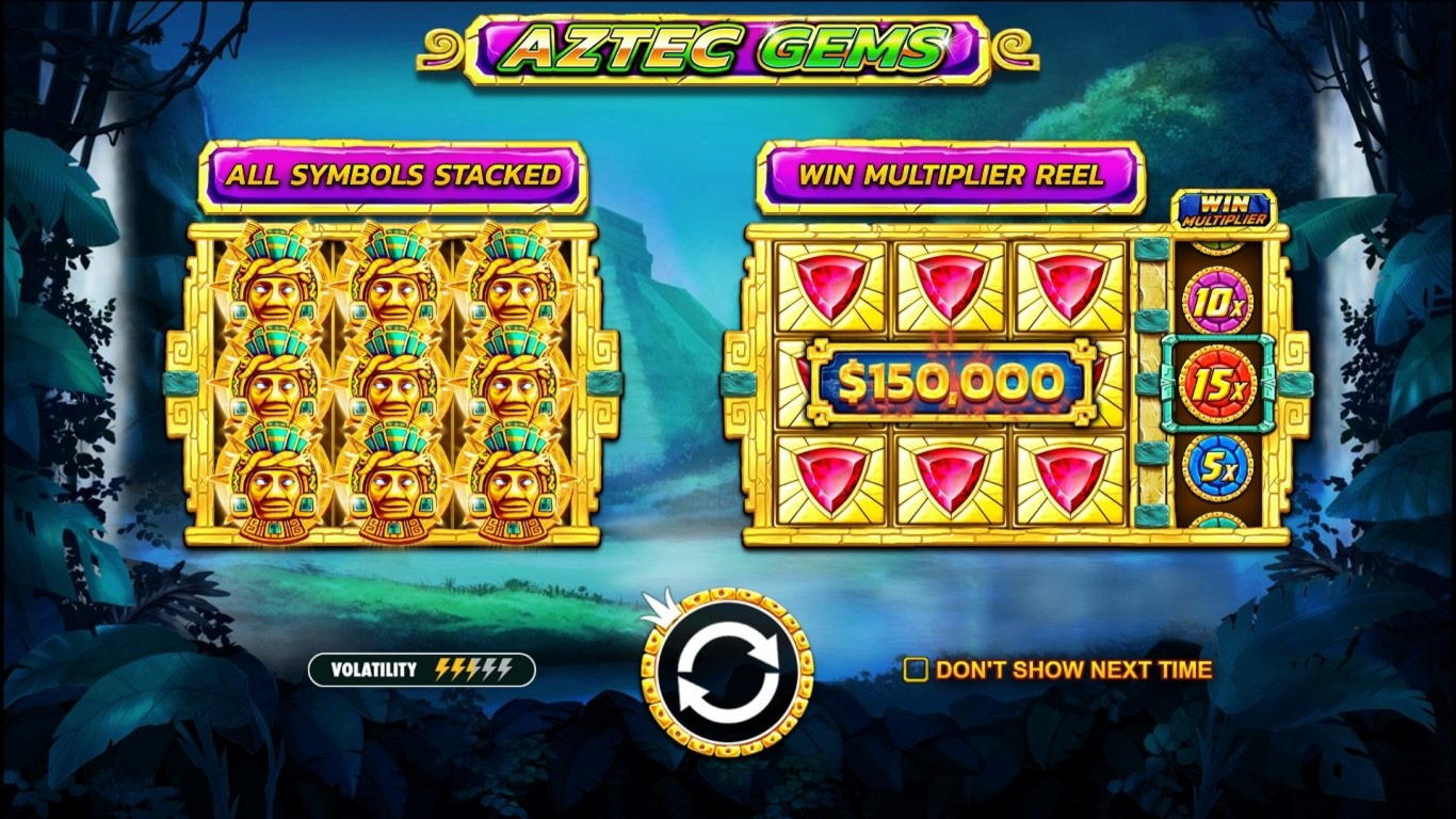565% Match at a Casino at Desert Nights