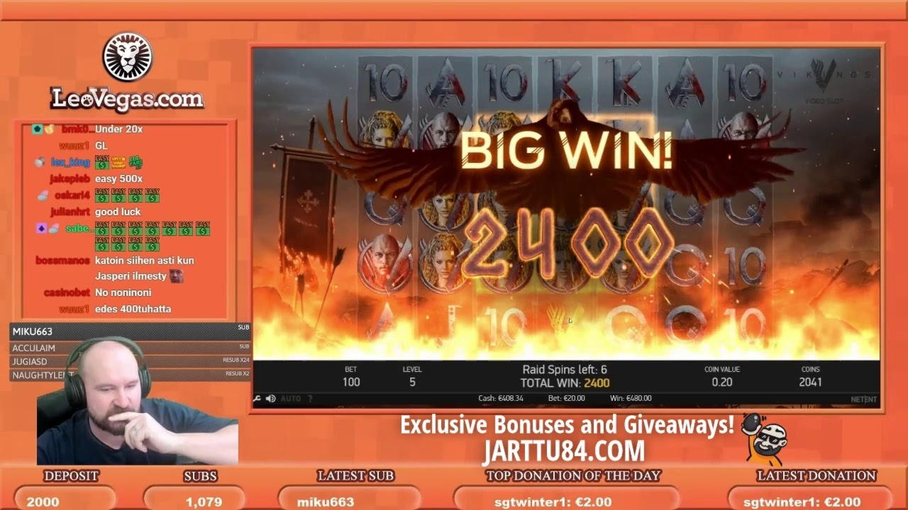 €510 Free Chip Casino at Finland Casino