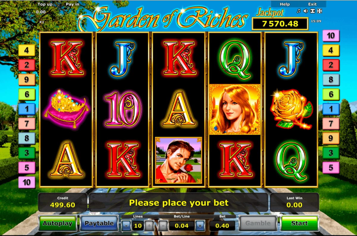 EUR 965 Free Casino Tournament at Casino.com
