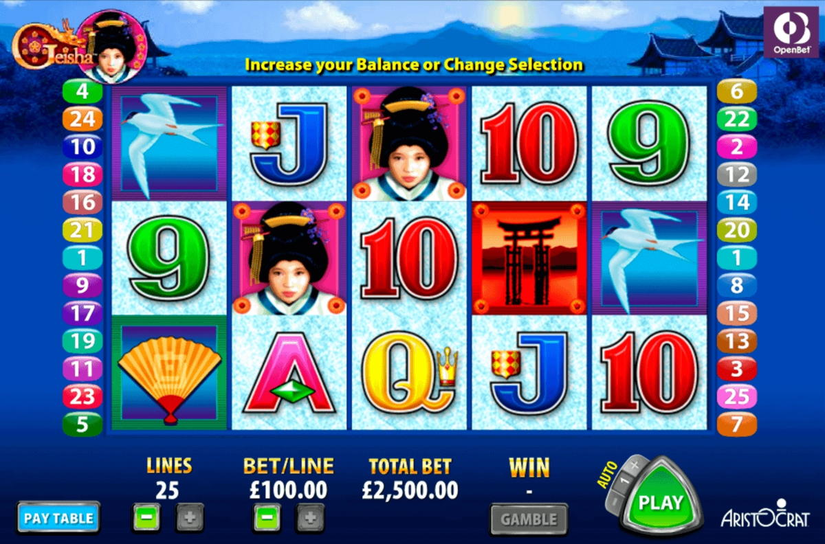 170 free spins no deposit casino at Casino On Net