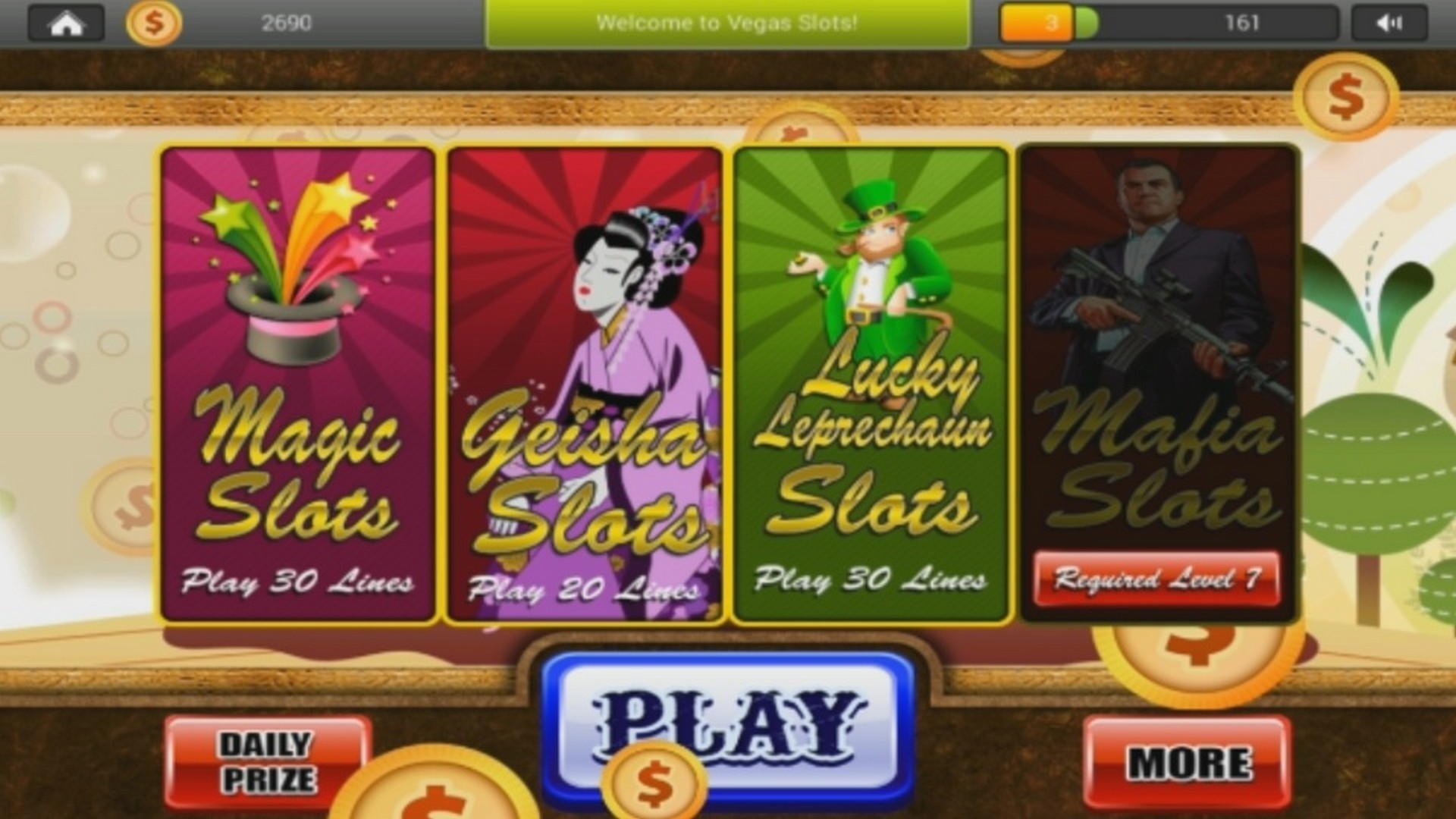 Eur 505 free chip at Finland Casino