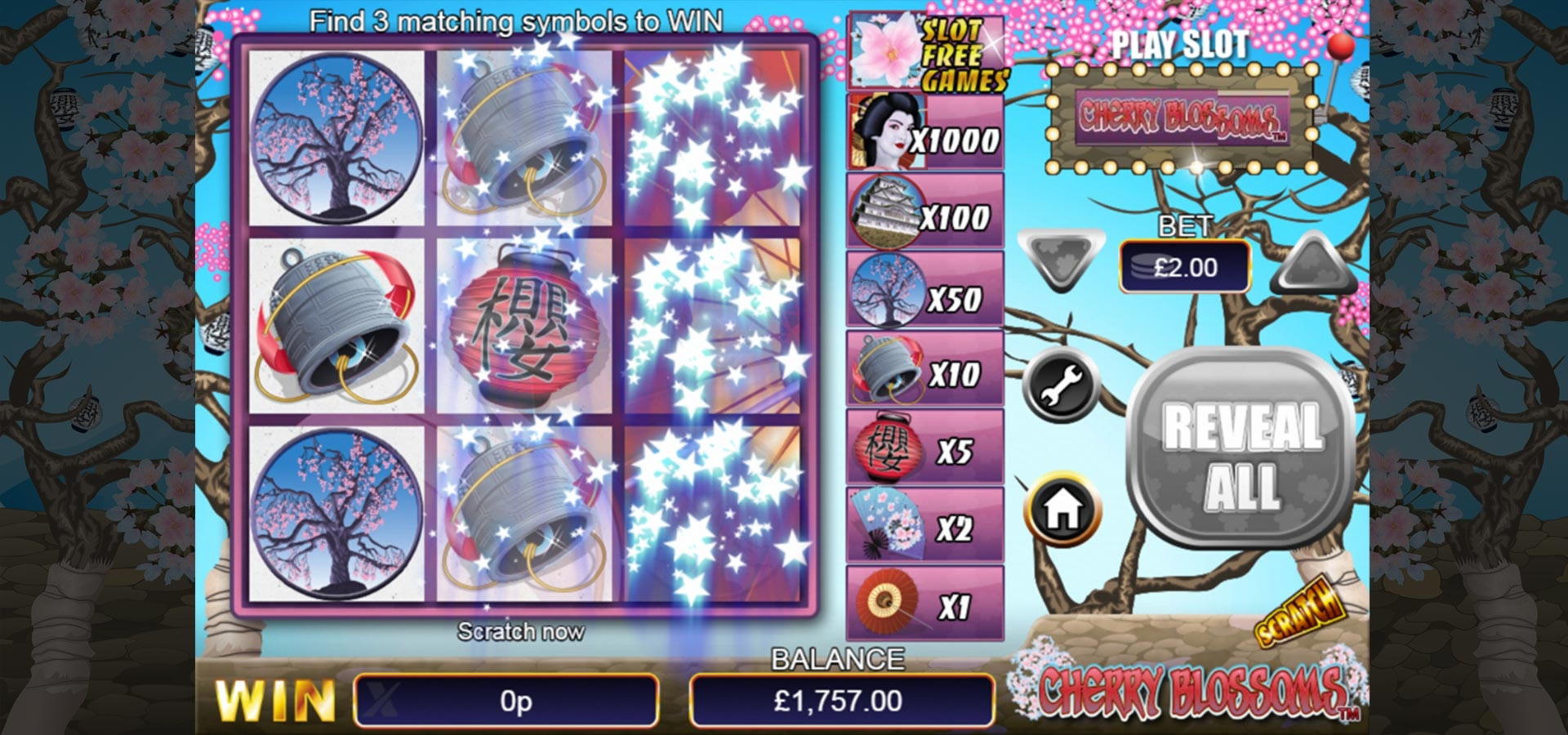 55 Free spins no deposit casino at Joy Casino