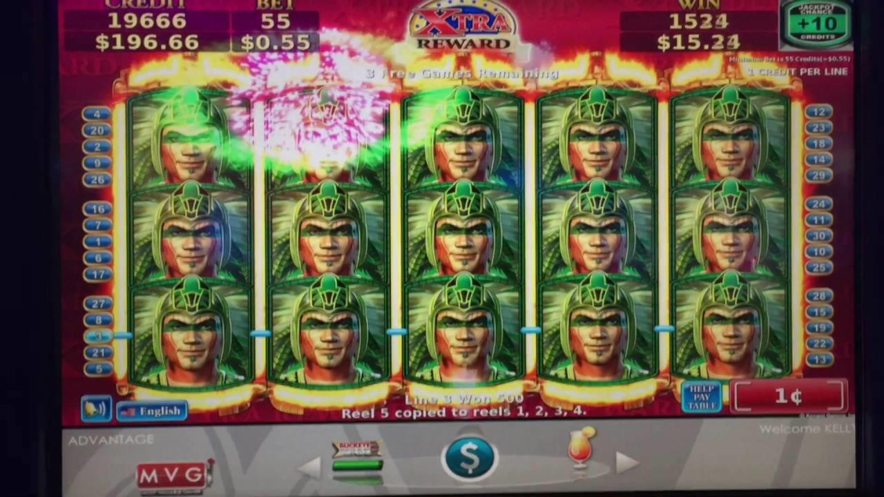 440% Match bonus at Casino.com
