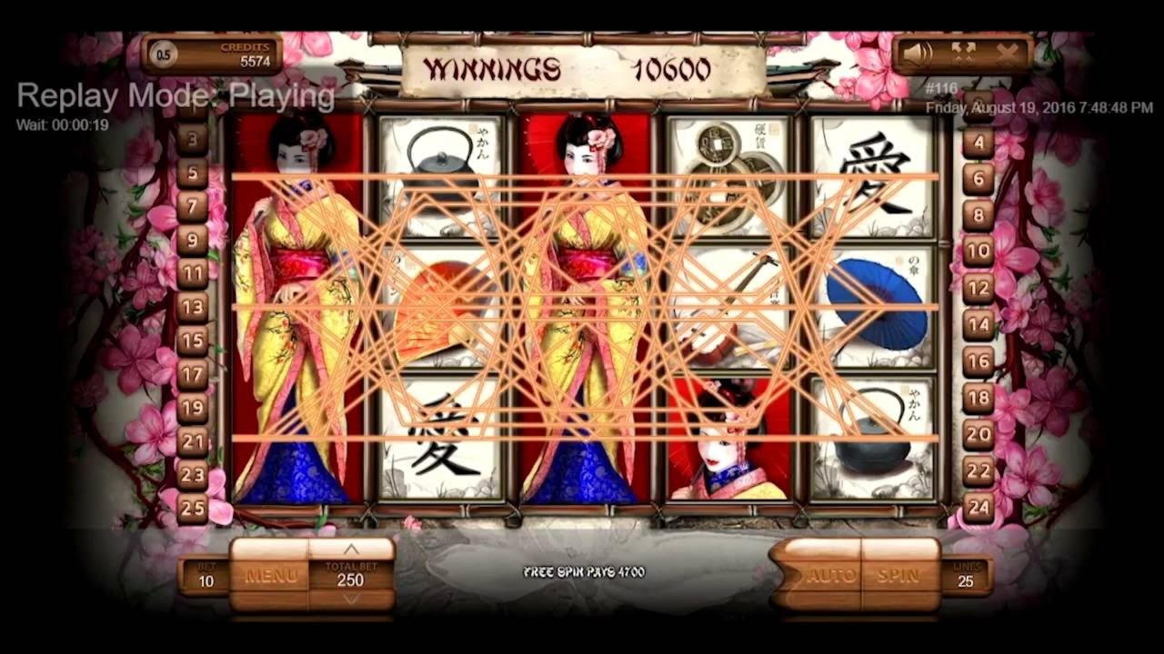 15 Free Spins right now at Jackpot City
