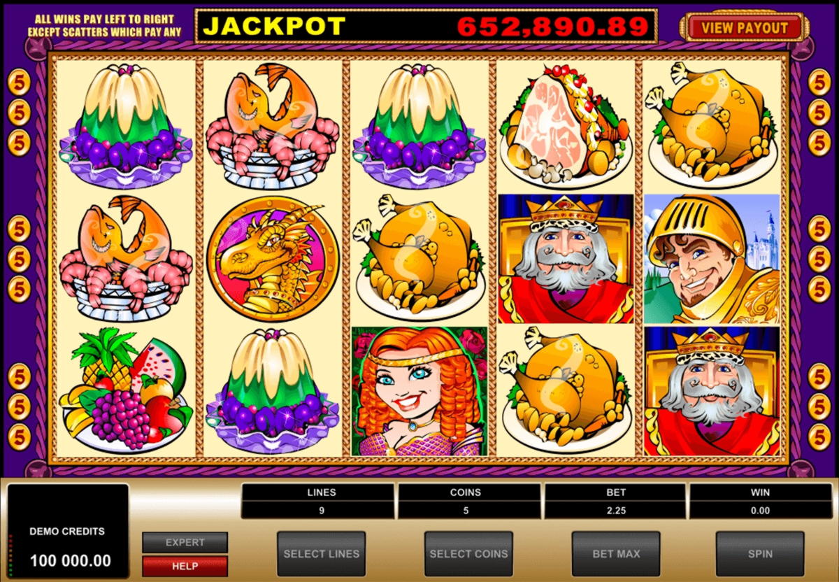 $400 FREE CASINO CHIP at 777 Casino