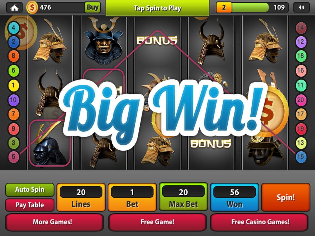 £280 Tournament at Casino.com