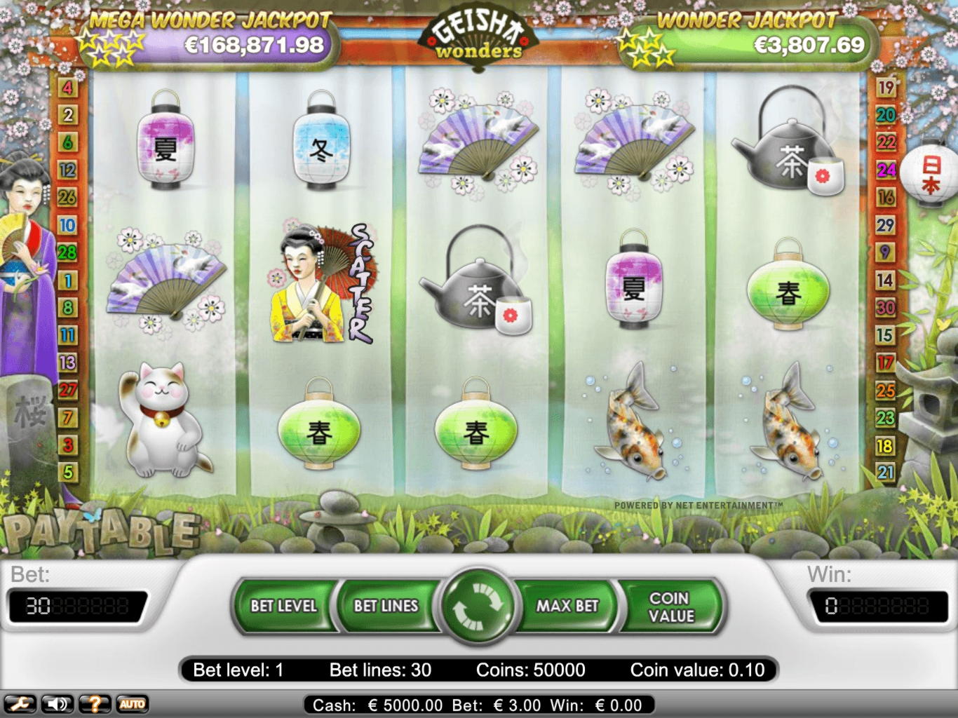365% Signup Casino Bonus at Finland Casino